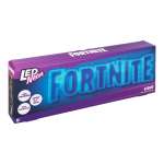 PALADONE FORTNITE neoonlamp, PP14621FOVN