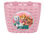 SEVEN POLSKA rattakorv PAW PATROL roosa, 34004