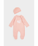 MOTHERCARE p&uuml;kskost&uuml;&uuml;m + m&uuml;ts, CB636