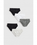 MOTHERCARE alusp&uuml;ksid, 5tk., GE836
