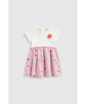 MOTHERCARE l&uuml;hikeste varrukatega kleit, HC536