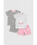 MOTHERCARE pidžaama, 2tk., HD336