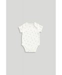 MOTHERCARE l&uuml;hikeste varrukatega bodi 5 tk., LK136 80