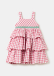 OVS kleit, roosa, , 001986337