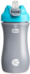CHICCO laste pehme tilaga pudel 2a+ poiss, 00006920200000