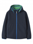 NAME IT jope MALTA, softshell, 13241297-262B37, 116 cm