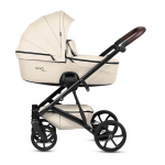 TUTIS universaalne k&auml;ru VIVA 6+ LEATHER 2/1, Vanilla, 1612086