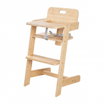 ROBA s&ouml;&ouml;gitool NATURE UP, Bamboo wood, 7541BBFS