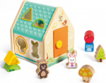 HAPE kujundisorteerija, E0515A