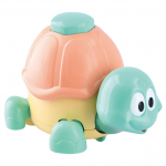 PLAYGO INFANT&TODDLER m&auml;nguasi kilpkonn, 4812