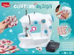 MAPED CREATIV K&otilde;rgmoe disaini &otilde;mblusmasin, 907402