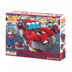 LAQ constructor Speed Wheels, 5540