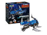 REVELL komplekt HydroFang: CyberBeasts, 07851