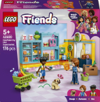 42680 LEGO&reg; Friends Heartlake&lsquo;i linna toidupood