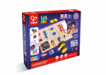 HAPE &otilde;ppe elektriahelate m&auml;ng, E5202A