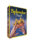 BRAIN GAMES m&auml;ng Splendor DUEL EN, AMD#SCSPL2P01EN