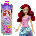 DISNEY PRINCESS Spin & Reveal Ariel &uuml;llatusnukk, HTV88