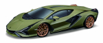 MAISTO TECH RC auto 1:24 Lamborghini Sian FKP37, 82338