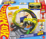 HOT WHEELS M&uuml;rgimao r&uuml;nnak, JBM63