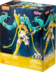 Blokees transformaator  Blokees Figures-Fantastics Edition- Hatsune Miku Vivid Echoes, 73530