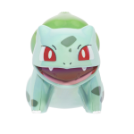 POKEMON Bulbasaur l&auml;ikiv figuur, 8 cm, PKW4216