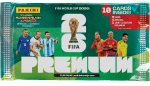 PANINI FIFA maailmameistriv&otilde;istluste 2026 kollektsioneeritavad kaardid, 3217