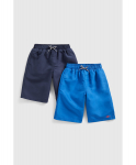 MOTHERCARE l&uuml;hikesed p&uuml;ksid, 2tk., HC437