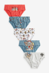 NEXT PAW PATROL alusp&uuml;ksid, 5tk., N58637 110-116