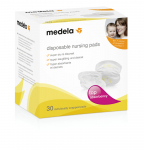 MEDELA Rinnapadjad &uuml;hekordsed/ 008.0320