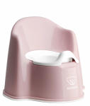 BABYBJ&Ouml;RN &Ouml;&ouml;pott  Potty Chair PINK 055264