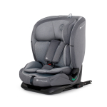 KINDERKRAFT turvatool ONETO3 i-Size, 76&ndash;150 cm, ISOFIX-s&uuml;steemiga, cool grey