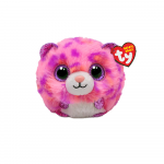 TY Beanie Balls leopard TOPAZ, TY42541