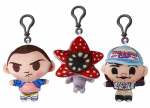 STRANGER THINGS pehme m&auml;nguasi klamber 10cm assortii., 466202