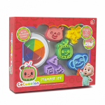 COCOMELON templikomplekt, 96-0022