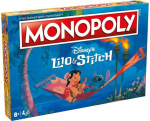 MONOPOLY lauam&auml;ng Stitch (ENG), G03881E0