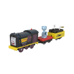 THOMAS & FRIENDS mootoriga vedur vaguniga, HFX97