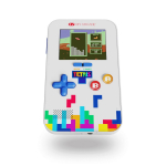 MY ARCADE m&auml;ngukonsool Go Gamer Tetris, DGUNL-7029