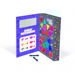 CLEMENTONI&nbsp;Monster High meigip&auml;evik, 18801