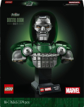 76345 LEGO&reg; ǀ Marvel Doktor Doomi b&uuml;st