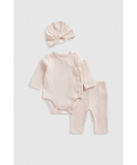 MOTHERCARE bodi, p&uuml;ksid ja m&uuml;ts, IF238 74