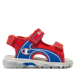 CHAMPION sandaalid, WAVE SANDAL B TD Sandal, sinised, S32878-BS038
