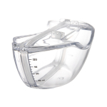 CANPOL BABIES juhtmeta rinnapumba piimakonteiner, 20/104