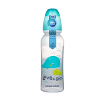 CANPOL BABIES kitsa kaelaga pudel PP Love and Sea, 250ml, 59/400