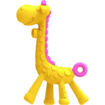 EDISONMAMA n&auml;rimisr&otilde;ngas Giraffe, 3 kuud, pink, T43004