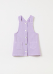 OVS sarafan, lilla, , 001940739