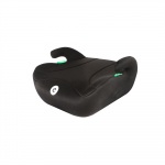 ENGLEDAL turvaiste-booster NIKKI, Black, 125-150 cm., 25-03NIK-B