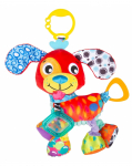 PLAYGRO tegevusm&auml;nguasi Activity Friend Penny Puppy, 0189034