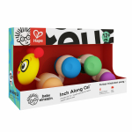 HAPE Minu s&otilde;ber Cal, 800807