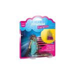 PLAYMOBIL FASHION GIRLS figuur ametlik, 6884