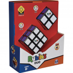 RUBIK'S CUBE Rubiku kuubiku Duo, 6064009